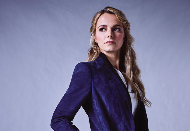 Бојана Новаковић: Снимам документарац о тетки из Ужица